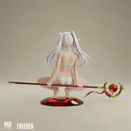 AO - Frieren 3