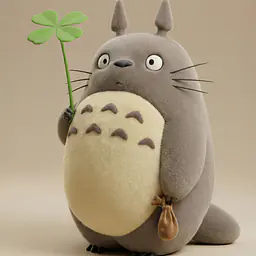 Ninety Seven - Totoro 2