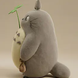 Ninety Seven - Totoro 3