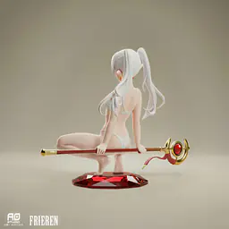 AO - Frieren 5