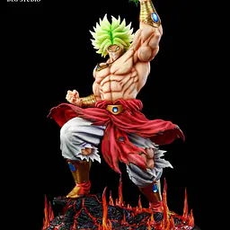 DLG - Broly 1