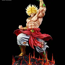 DLG - Broly 2