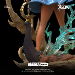 Third Eye - Urbosa 8