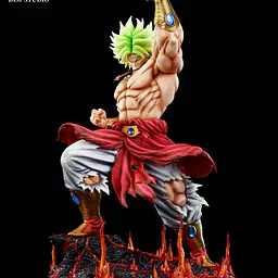 DLG - Broly 14