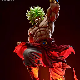 DLG - Broly 11