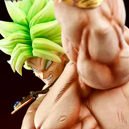 DLG - Broly 5