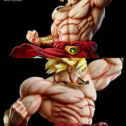 DLG - Broly 6