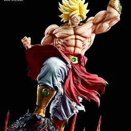 DLG - Broly 12