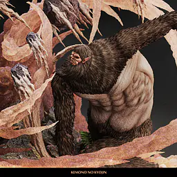 Bug - Beast Titan 6