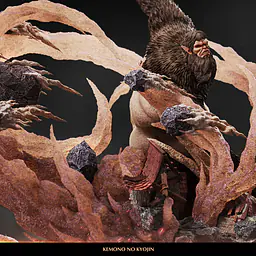 Bug - Beast Titan 8
