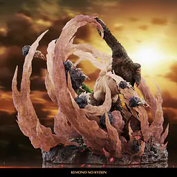 Bug - Beast Titan 3