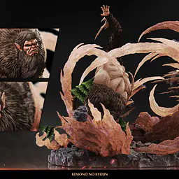 Bug - Beast Titan 5