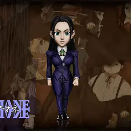 KS - Amane 1