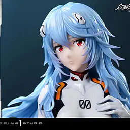 Prime 1 - Rei 18