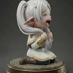 Kawaii - Frieren 2
