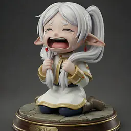 Kawaii - Frieren 1