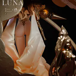 Guang Han - Luna 2