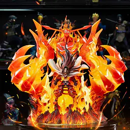 Dream Maker - Hao Asakura 1