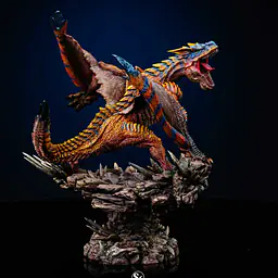 S6 - Tigrex 5