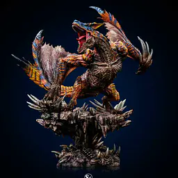 S6 - Tigrex 3