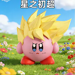 Niuzi - Kirby 1