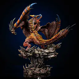 S6 - Tigrex 4