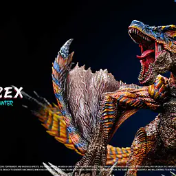 S6 - Tigrex 6