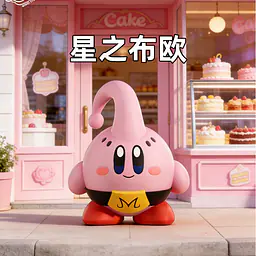 Niuzi - Kirby 6