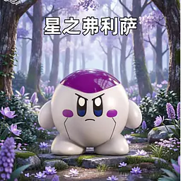 Niuzi - Kirby 3
