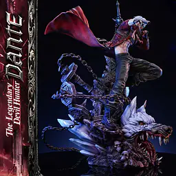 X-SOLO - Dante 1