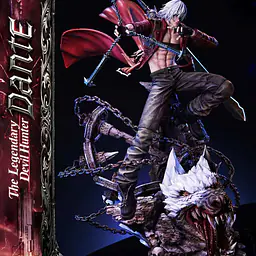 X-SOLO - Dante 2