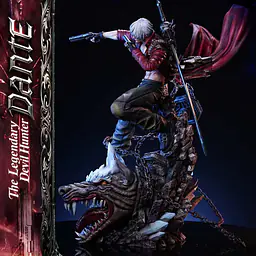 X-SOLO - Dante 5