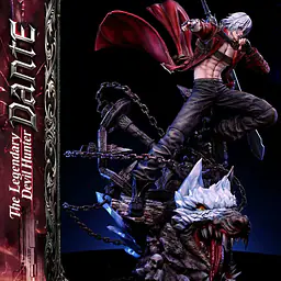 X-SOLO - Dante 6