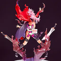 Dragon Stone - Chloe von Einzbern 6