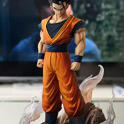 WDF - Gohan 1