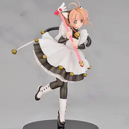 Dragon Stone - Sakura Kinomoto 3