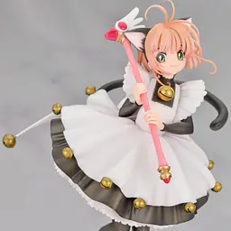 Dragon Stone - Sakura Kinomoto 2