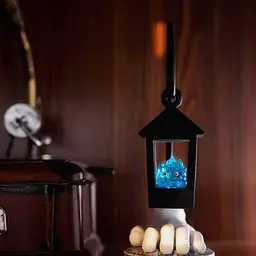 Lucky - Calcifer 2