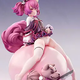 Raving Bunny - Shamare 3