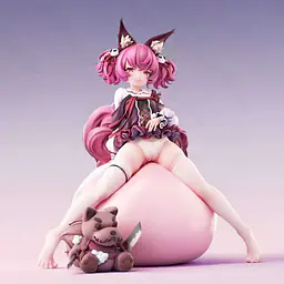 Raving Bunny - Shamare 1