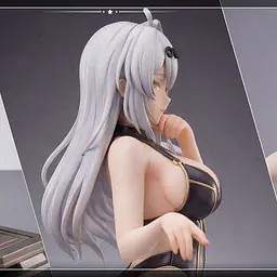 AWSL - Yixuan 6