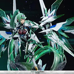 Origin - Pneuma 1