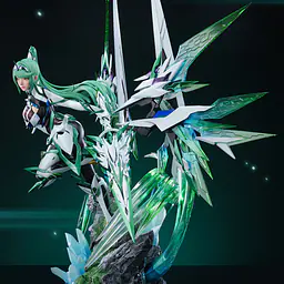 Origin - Pneuma 6