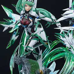 Origin - Pneuma 4