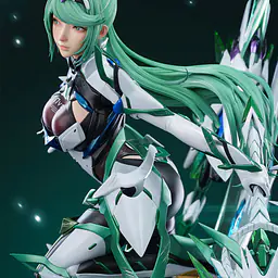 Origin - Pneuma 5
