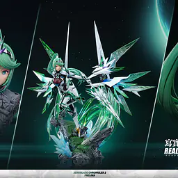 Origin - Pneuma 3