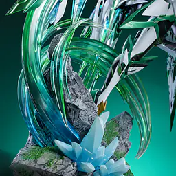 Origin - Pneuma 7