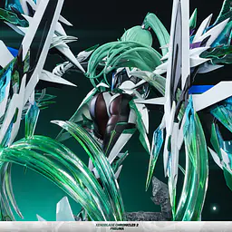 Origin - Pneuma 9