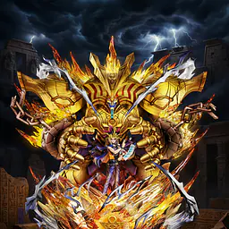 Dream Maker - Yugi Muto 1