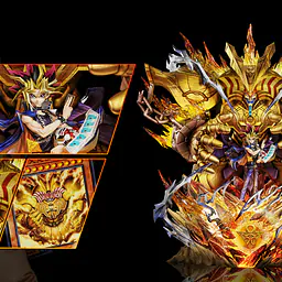 Dream Maker - Yugi Muto 3